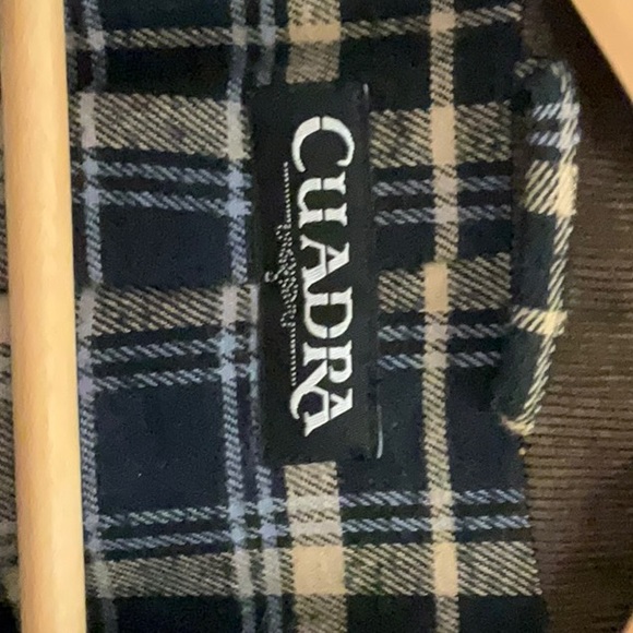 Men's dark brown corduroy jacket by mexican designer “Caudra” - Picture 11 of 14